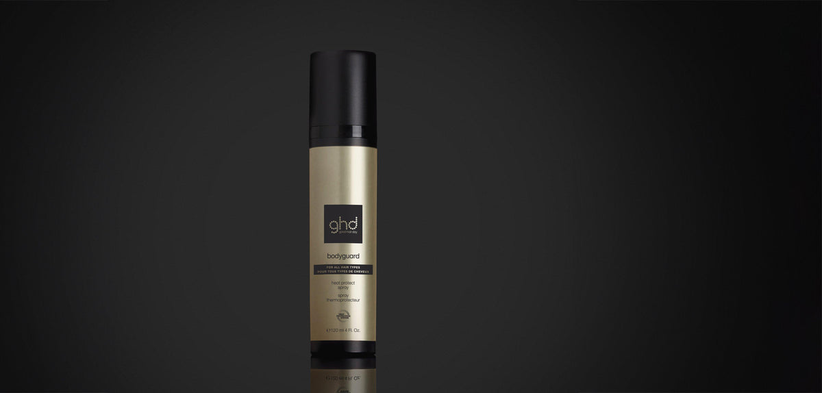 Spray thermoprotecteur ghd - bodyguard