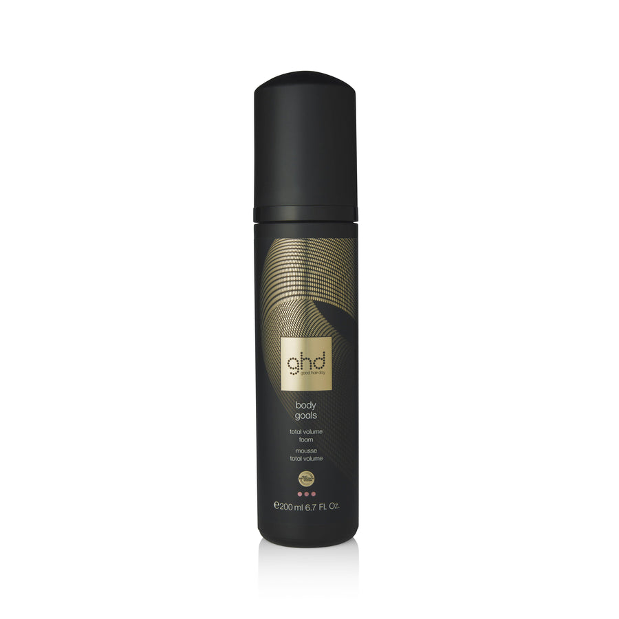 Mousse total volume ghd - body goals