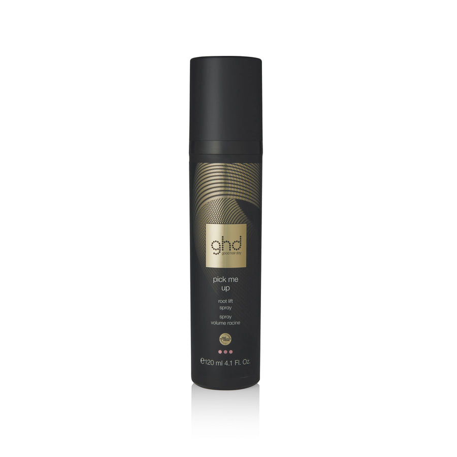 Spray de volumen en las raíces ghd - pick me up