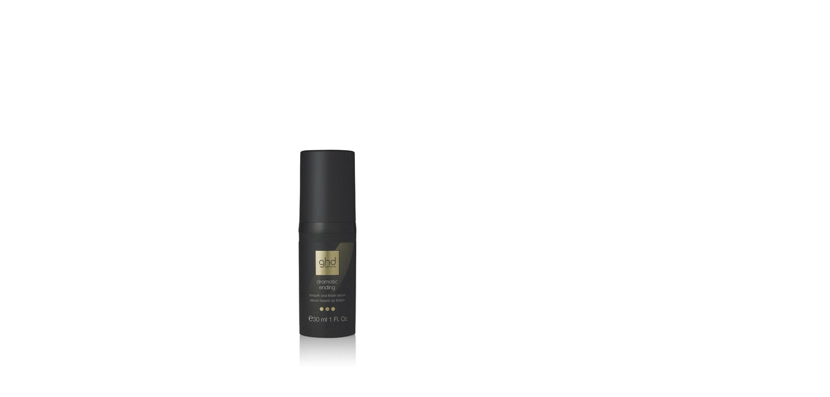 Sérum lissant de finition ghd - dramatic ending