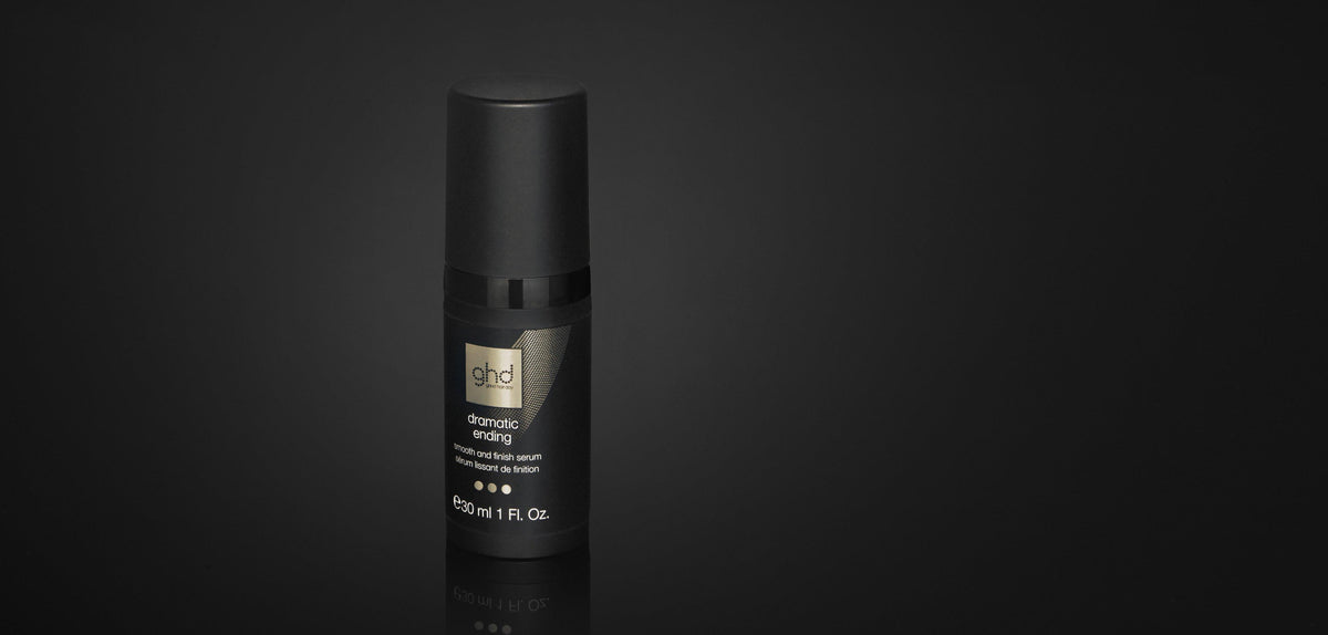 Sérum lissant de finition ghd - dramatic ending