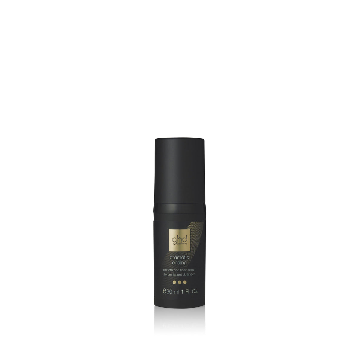 Sérum lissant de finition ghd - dramatic ending
