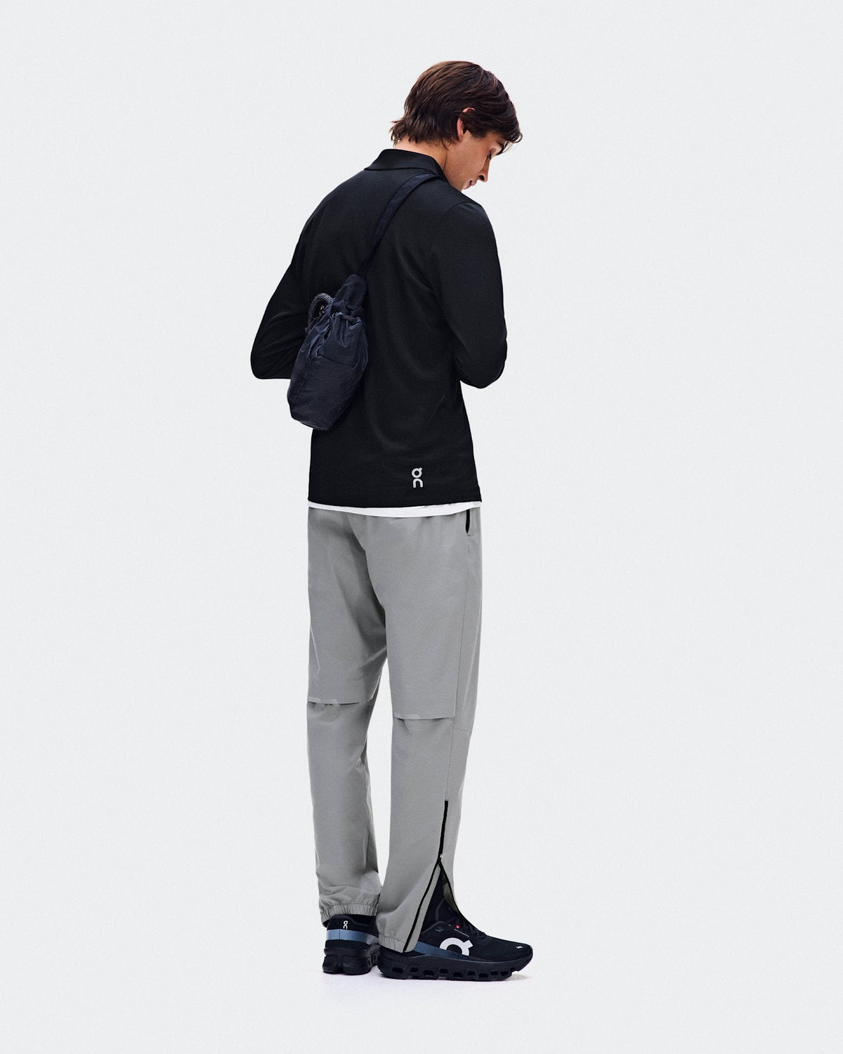 Core Pants homme - Apollo
