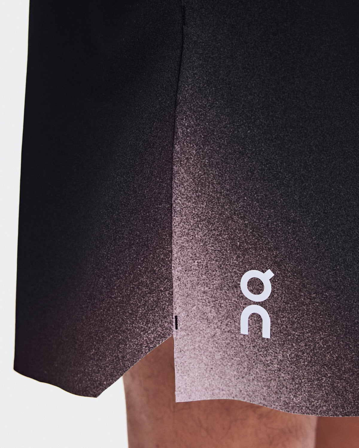 5" Court Shorts Swing homme - Black | Mulberry