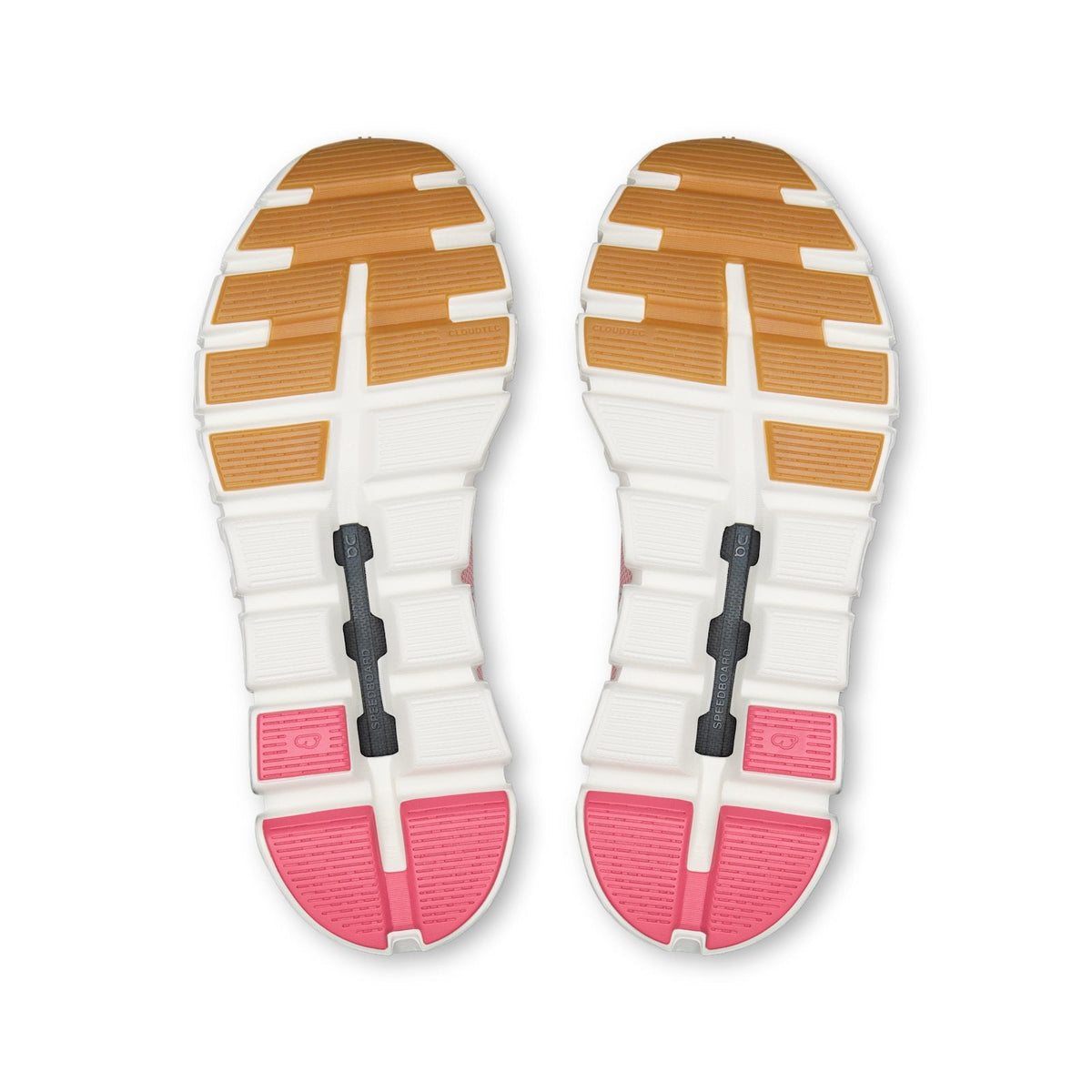  Cloud 6 Versa femme – Ivory | Camellia