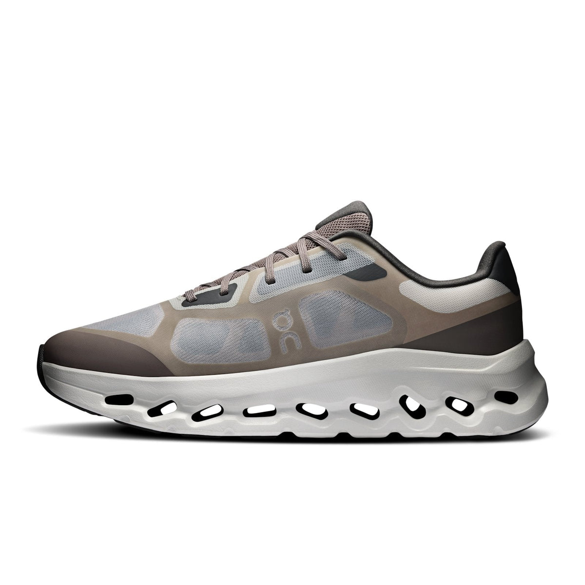 Cloudtilt Remix homme – Ash | Espresso