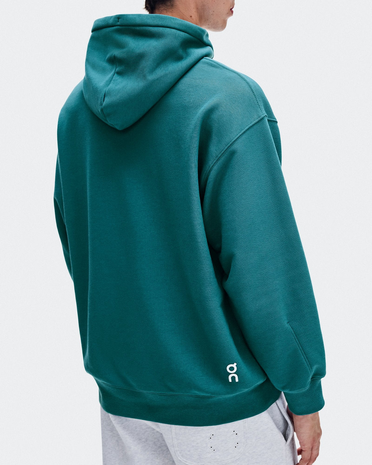 Club Hoodie homme - Storm