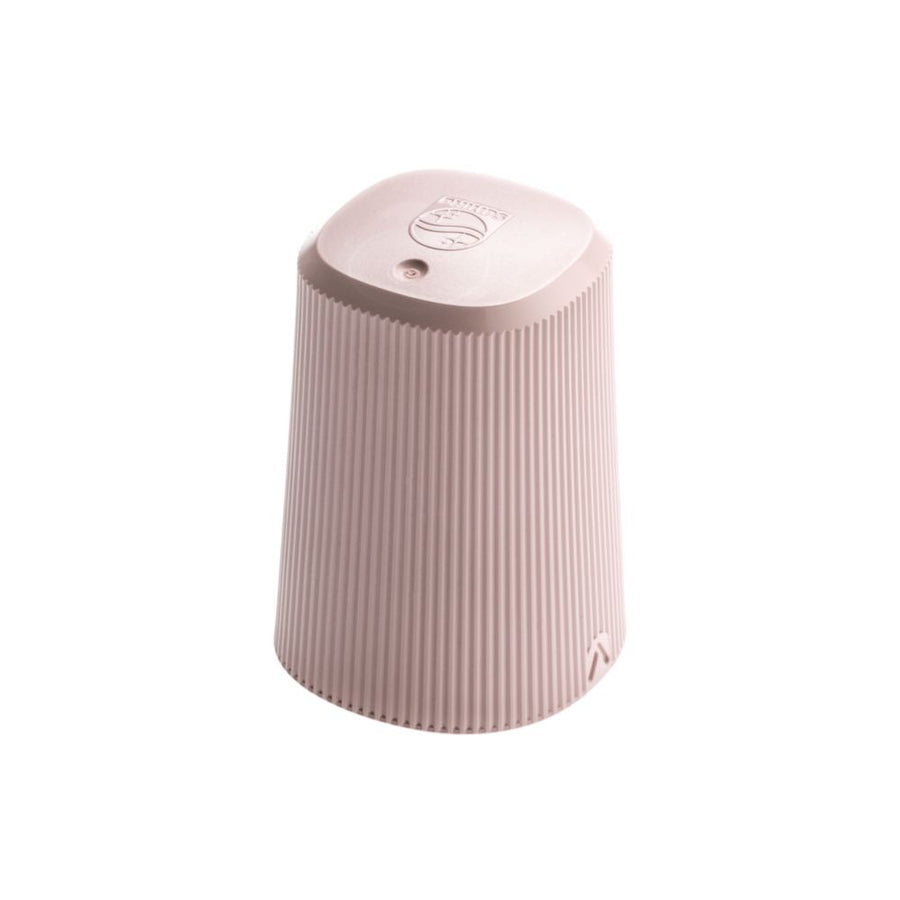 Philips LadyShave 5000 series Tapa del compartimento de las pilas
