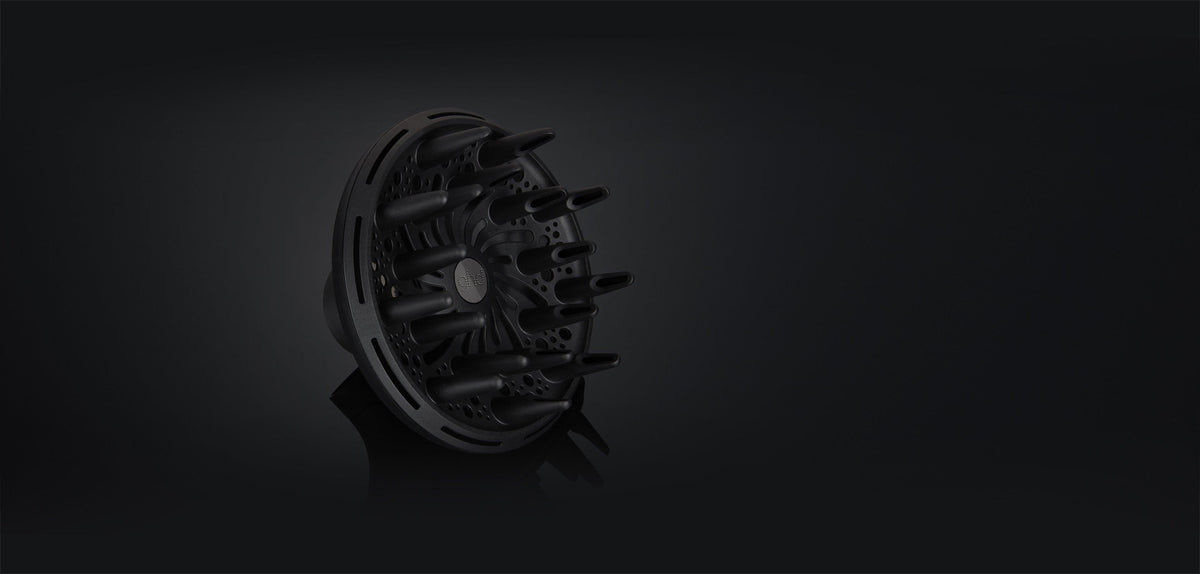 Diffuseur ghd