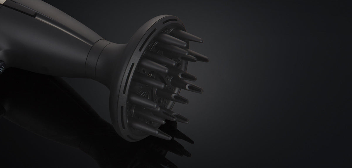 Diffuseur ghd