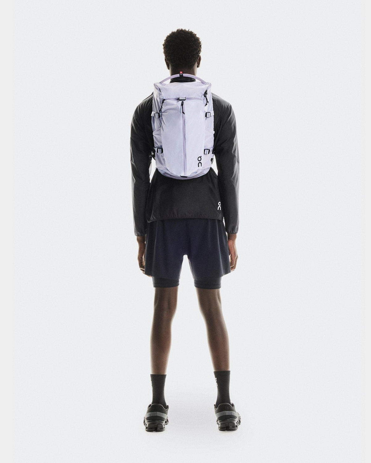 Speed Pack 18L Lite - Thistle