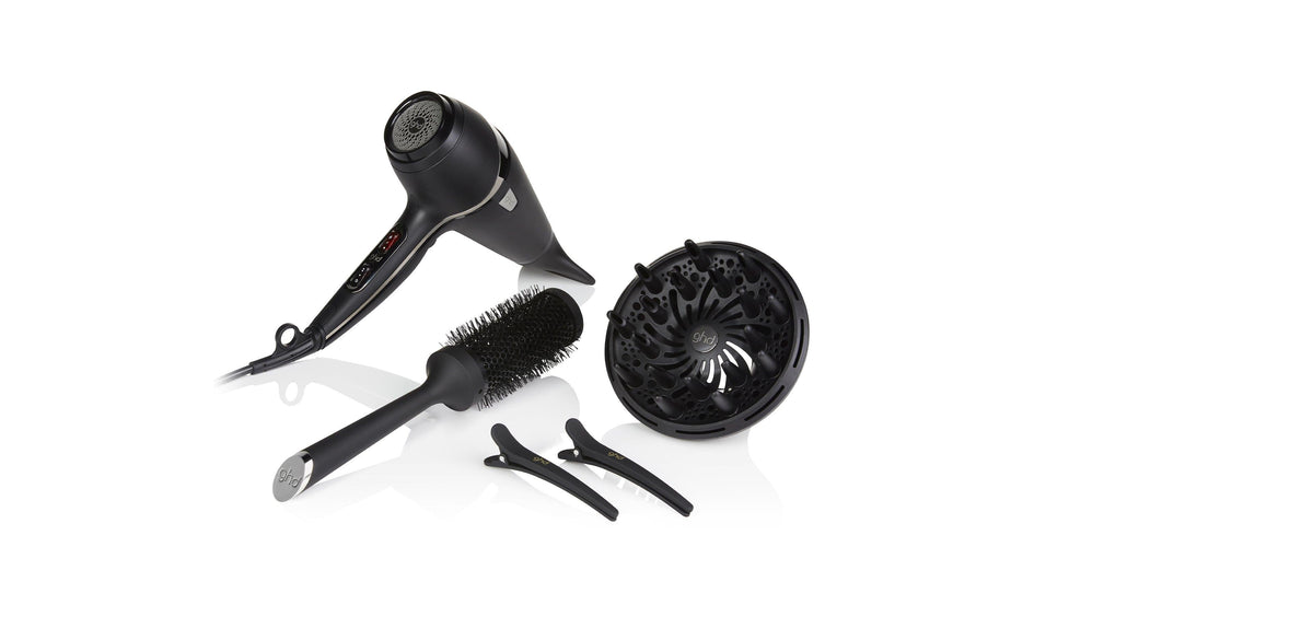 Coffret ghd air® premium