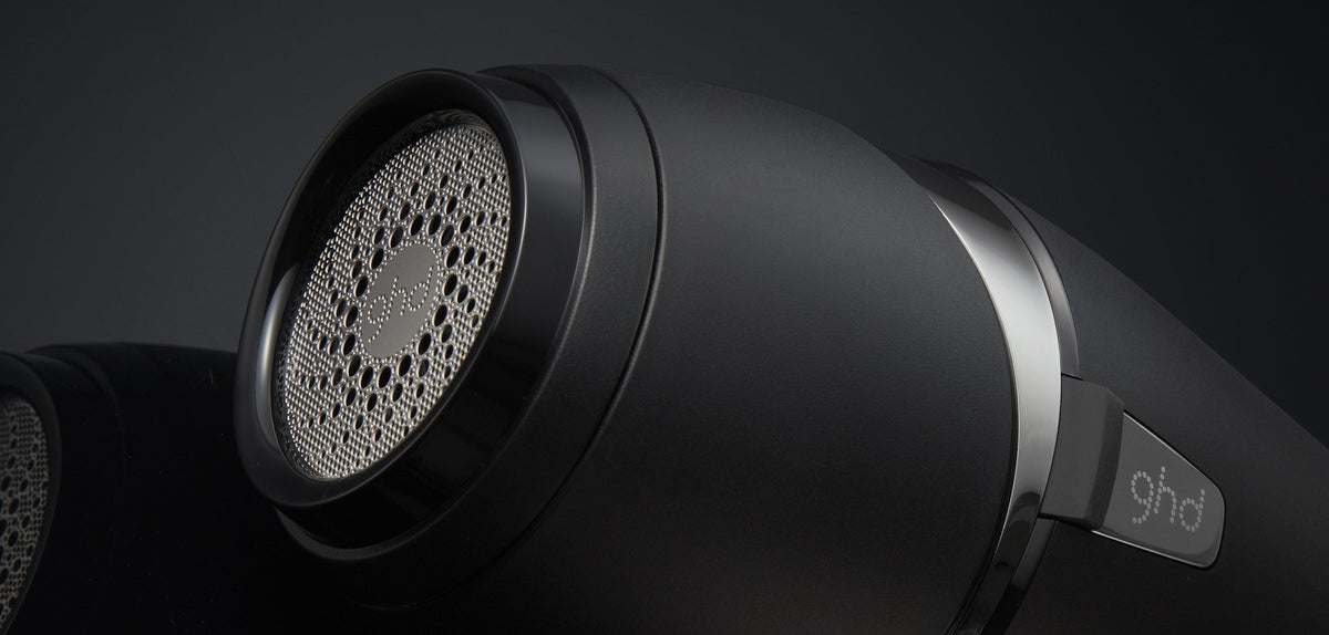Coffret ghd air® premium