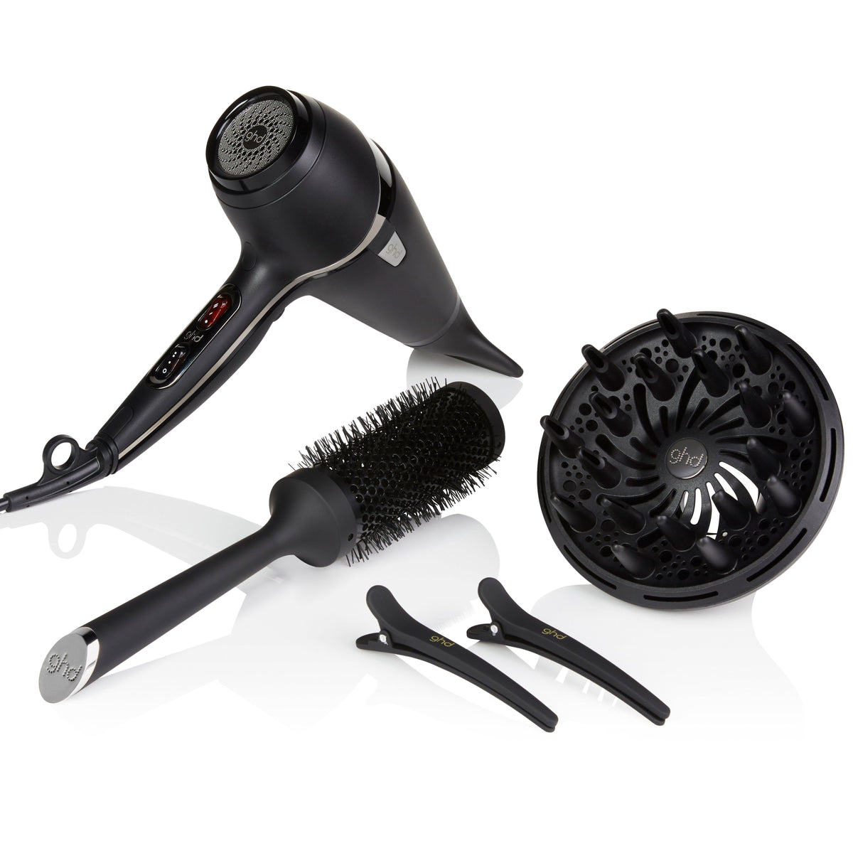 Coffret ghd air® premium