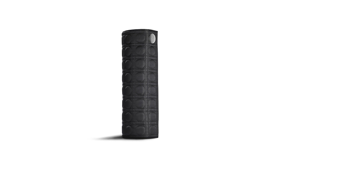 Pochette et tapis thermorésistants lisseurs ghd