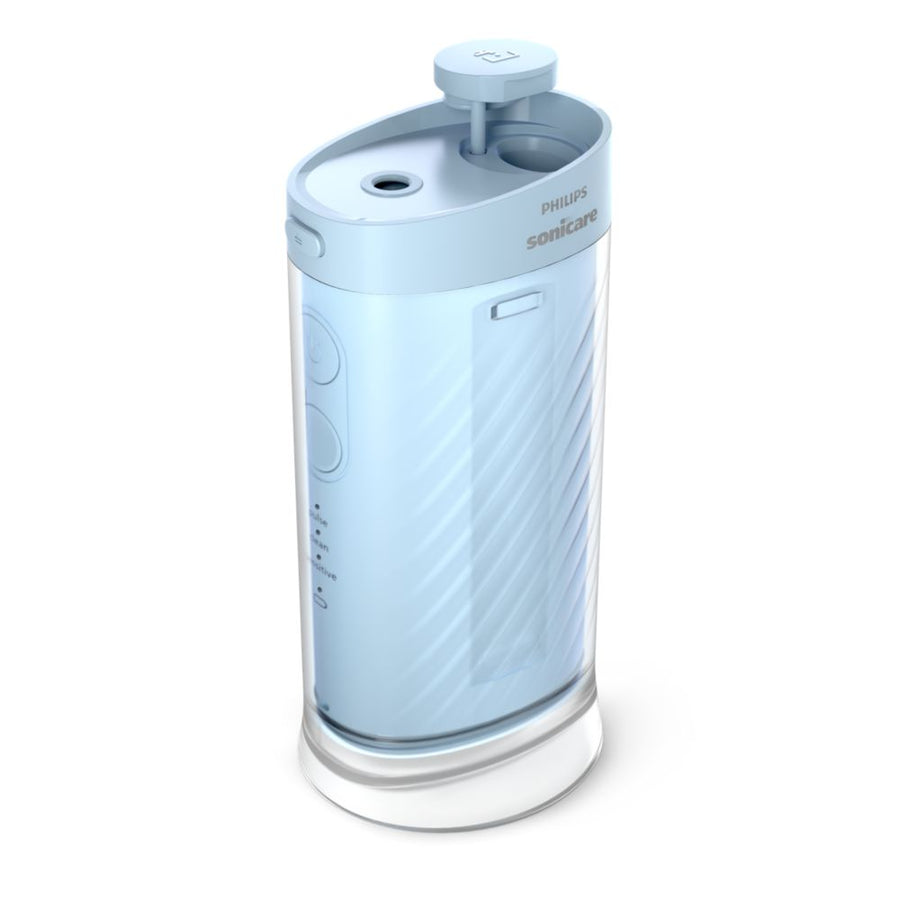 Sonicare Compact Flosser 1000 Irrigador bucal