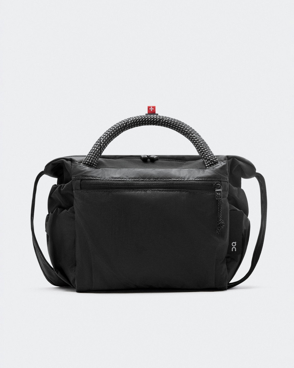 Track Pack Mini Elite - Black | Magnet