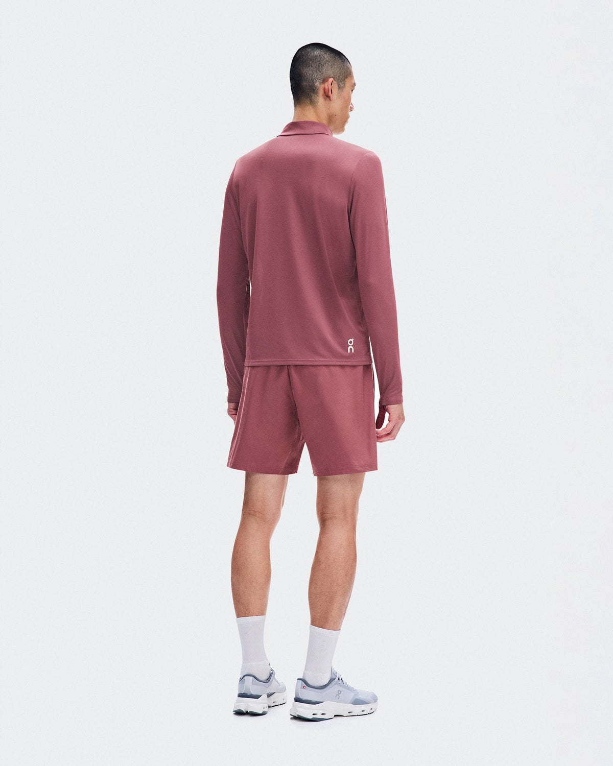7" Core Shorts homme - Barberry