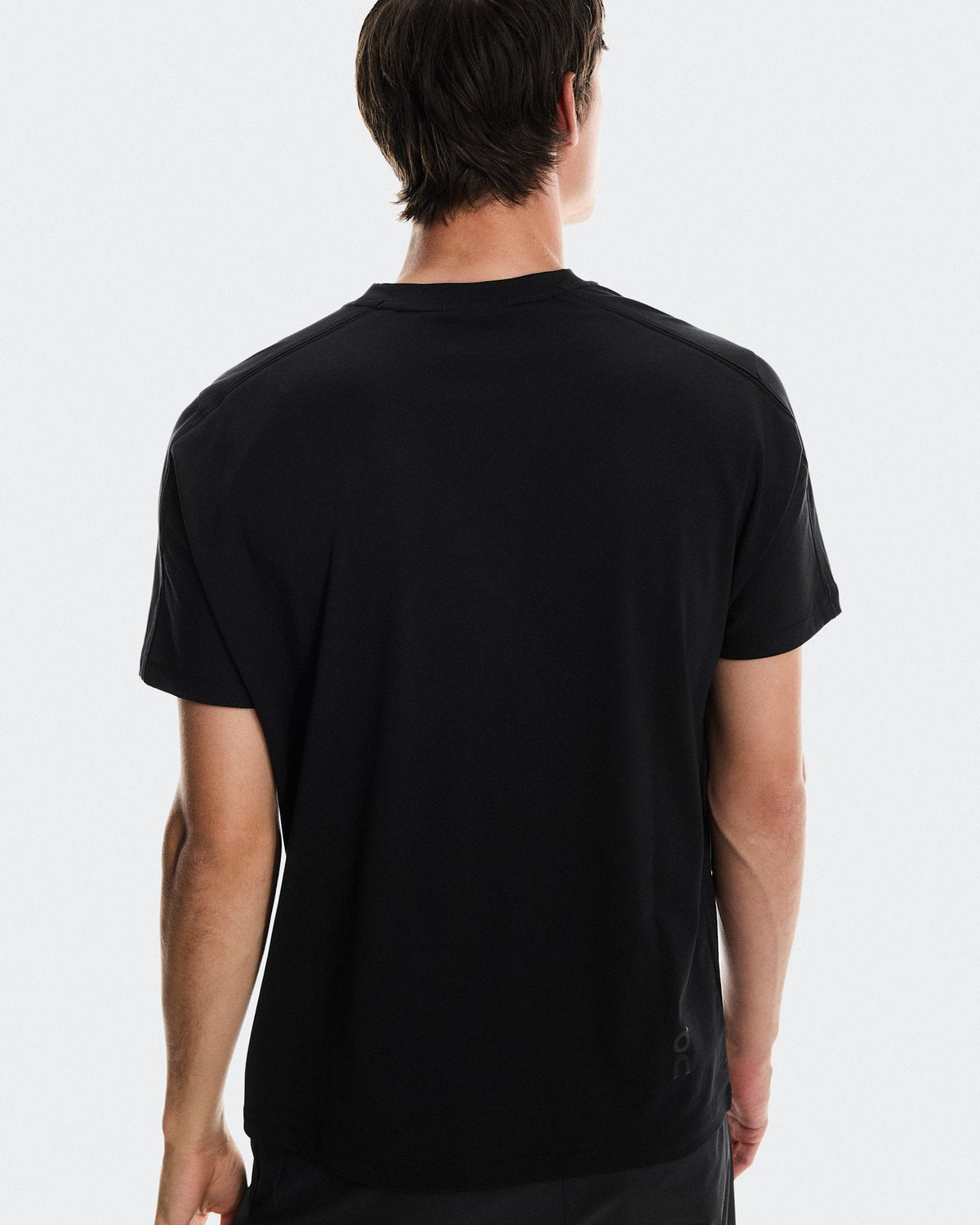 Focus-T homme - Black