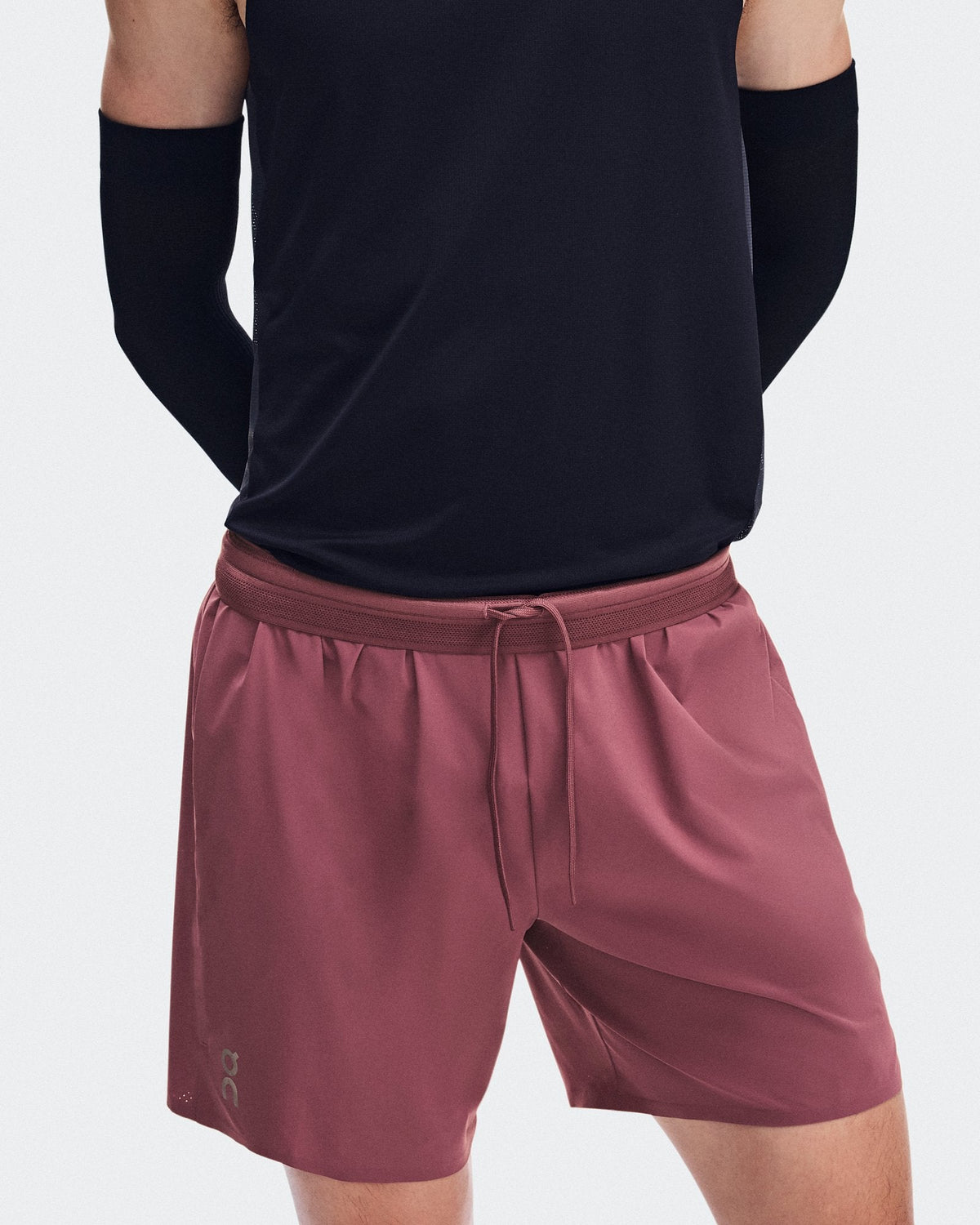 7" Performance Shorts homme - Barberry