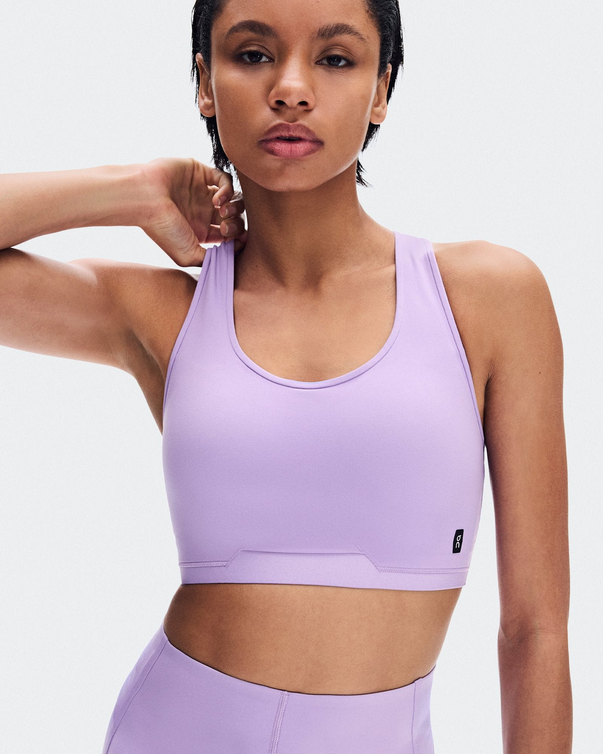 Train Bra femme - Bloom