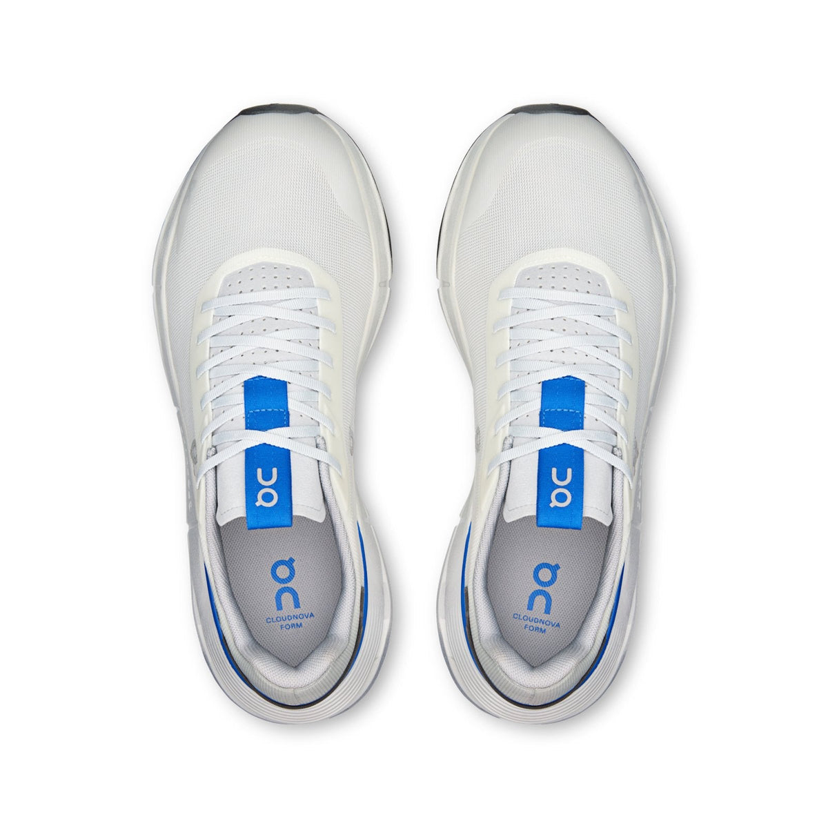 Cloudnova Form 2 homme – Glacier | Ivory