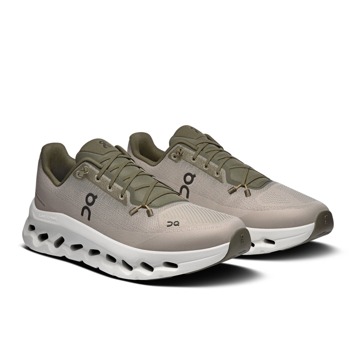 Cloudtilt homme – Olive | Desert