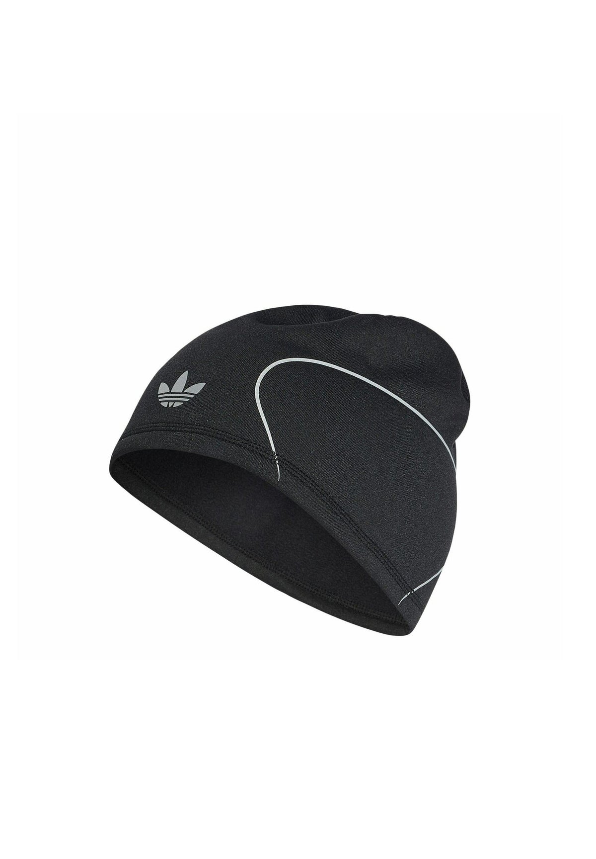 adidas Originals Skull Beanie – Bonnet – black/noir