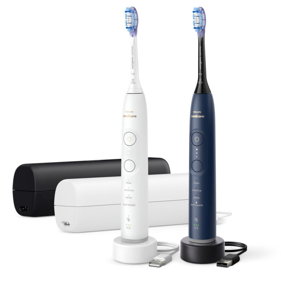 Sonicare Series 7100 Cepillo de dientes recargable
