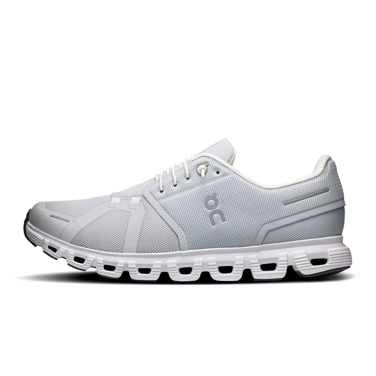 Cloud 6 homme – Glacier | White