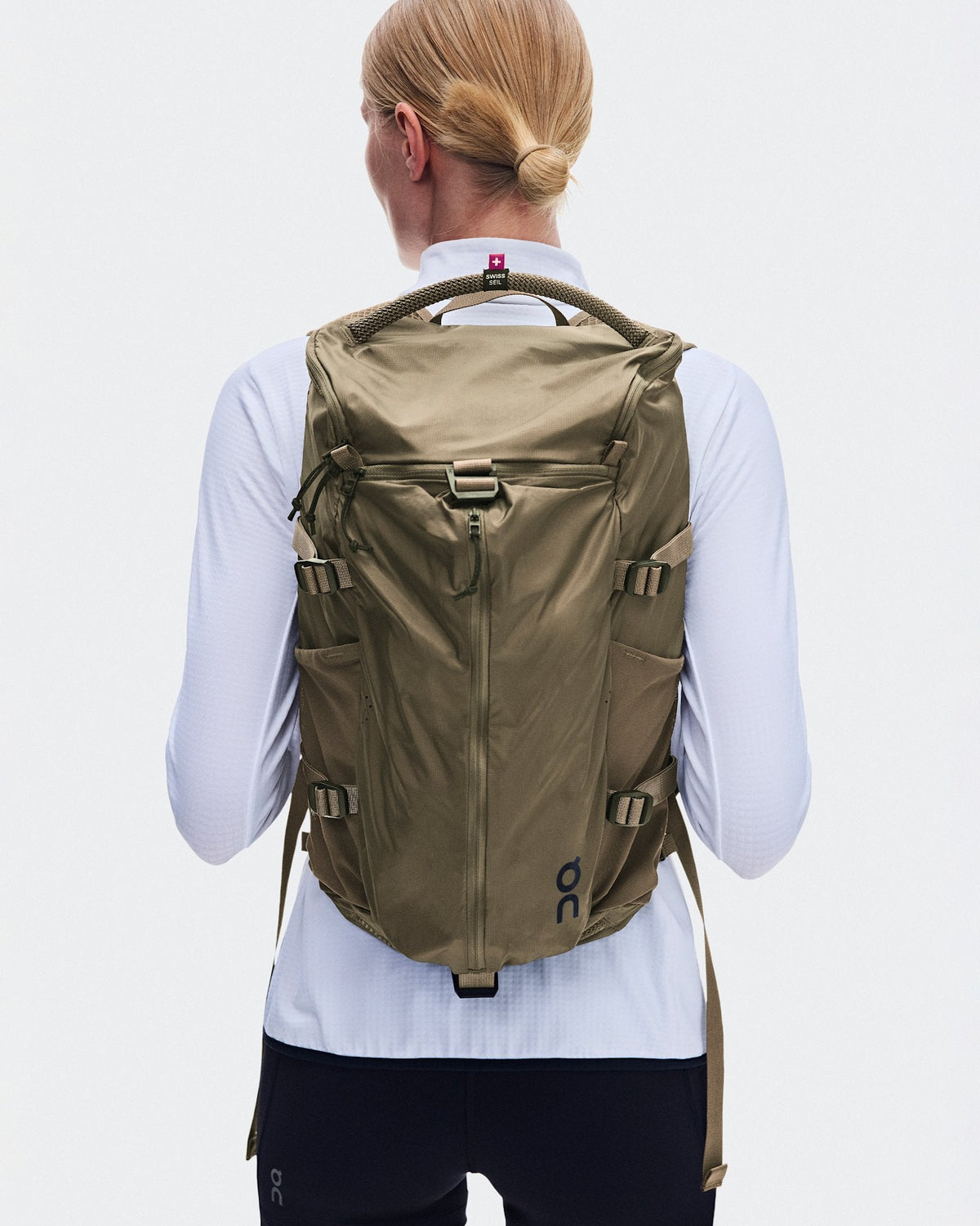 Speed Pack 18L Lite - Olive