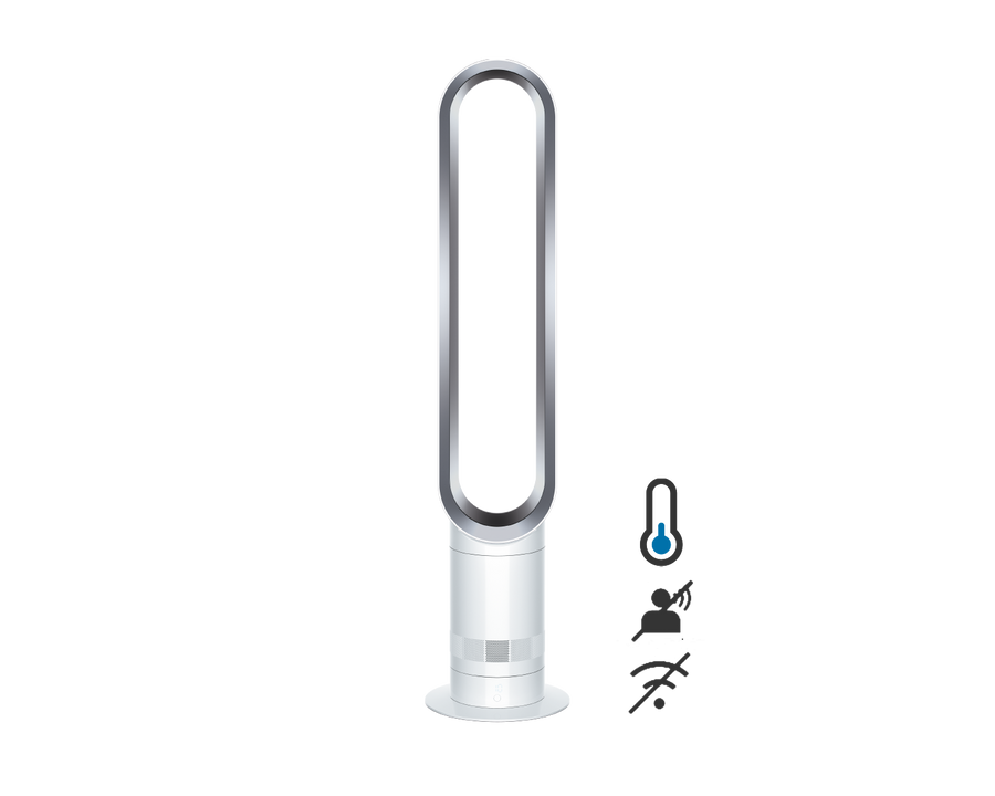 Ventilador de torre Dyson Cool™ AM07