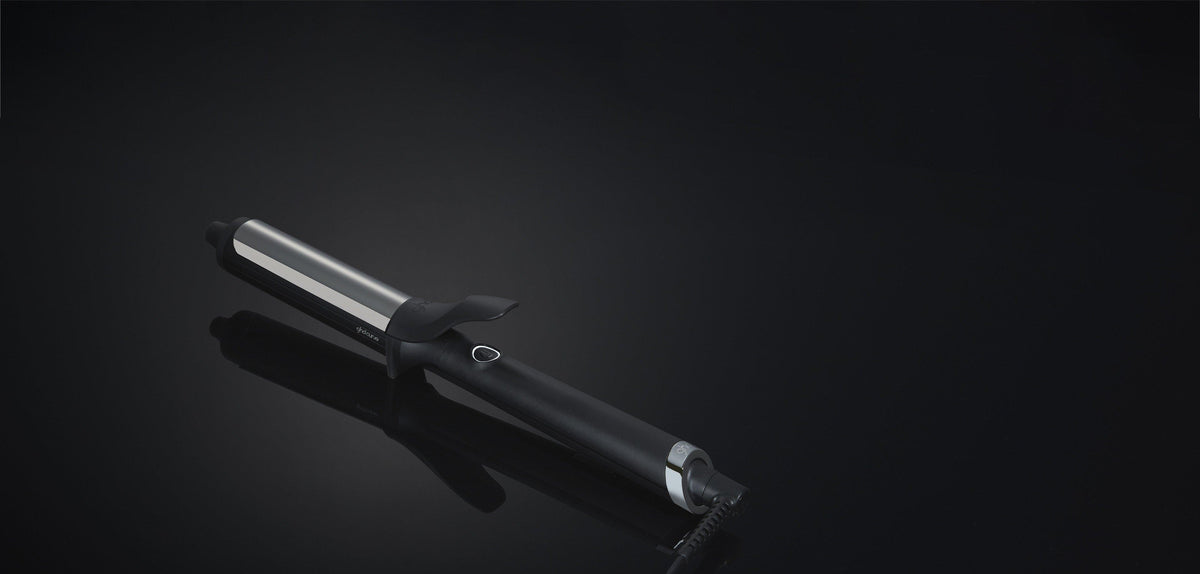 Boucleur ghd - curve® soft curl tong (32mm)