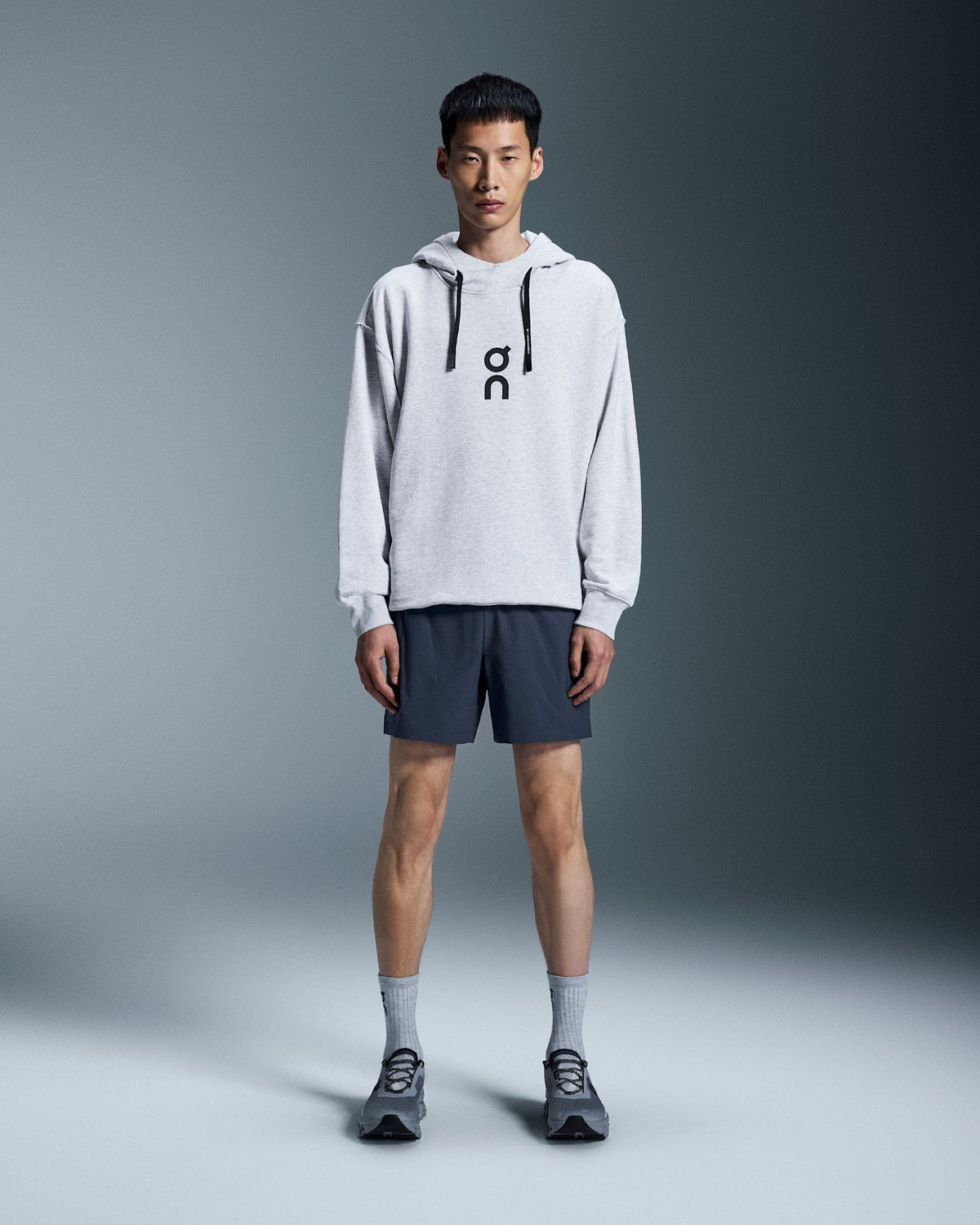 5" Core Shorts homme - Midnight