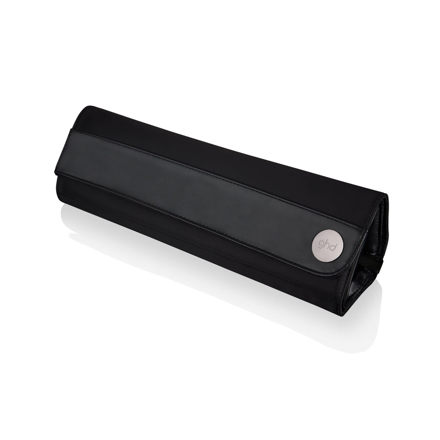 Funda y alfombrilla termorresistentes ghd curve®