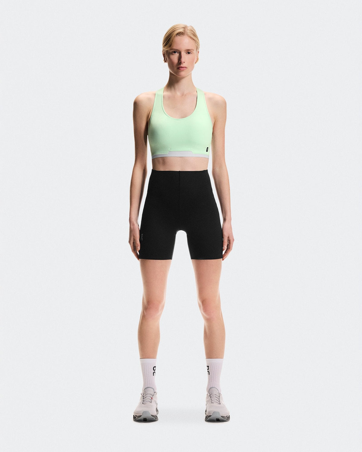  Train Bra femme - Creek