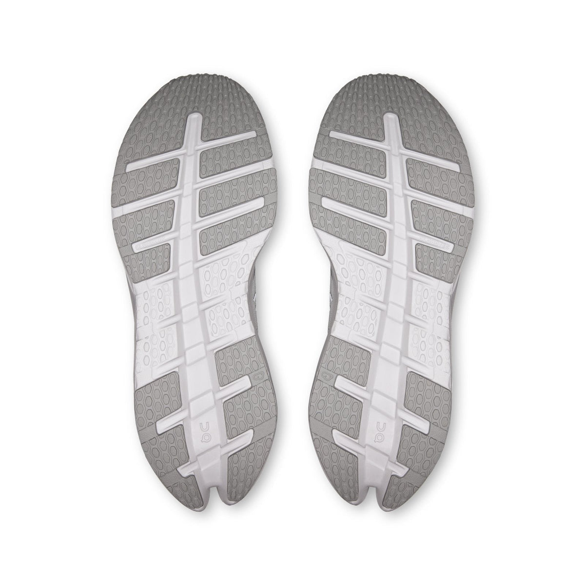 Cloudrunner 3 homme – Glacier | Alloy