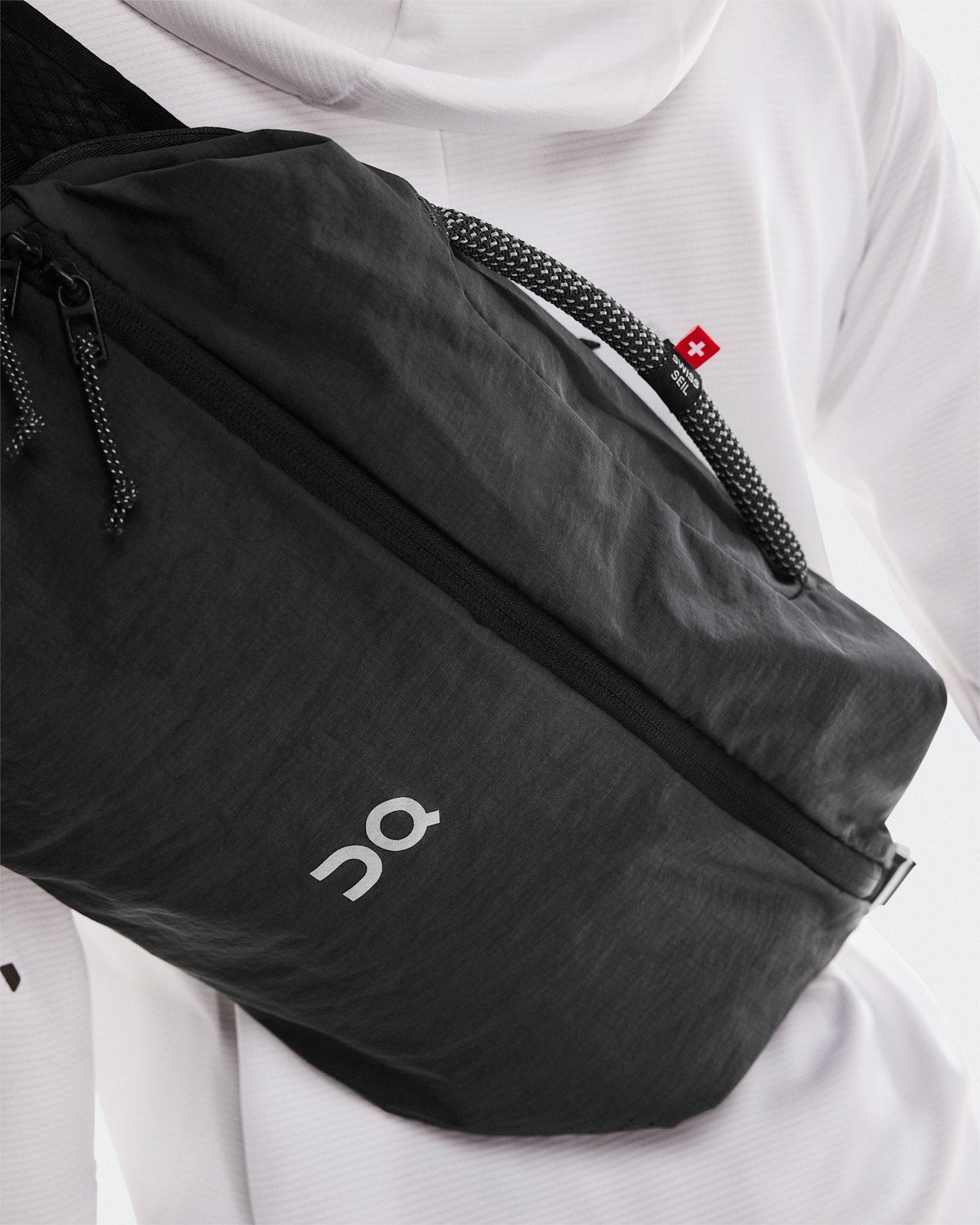 Sling Pack 9L - Magnet | Black