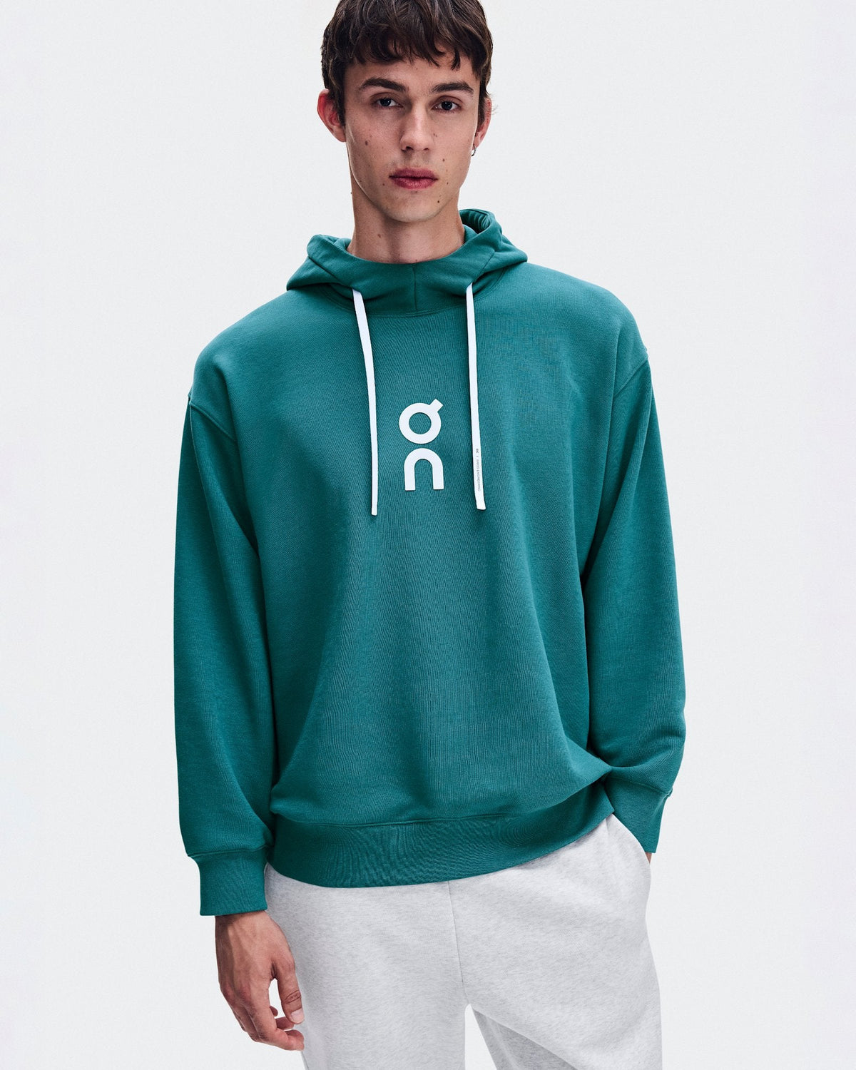 Club Hoodie homme - Storm