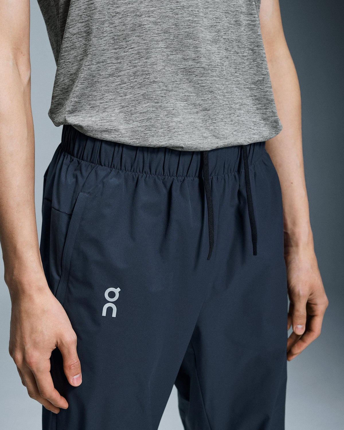 Core Pants homme - Midnight