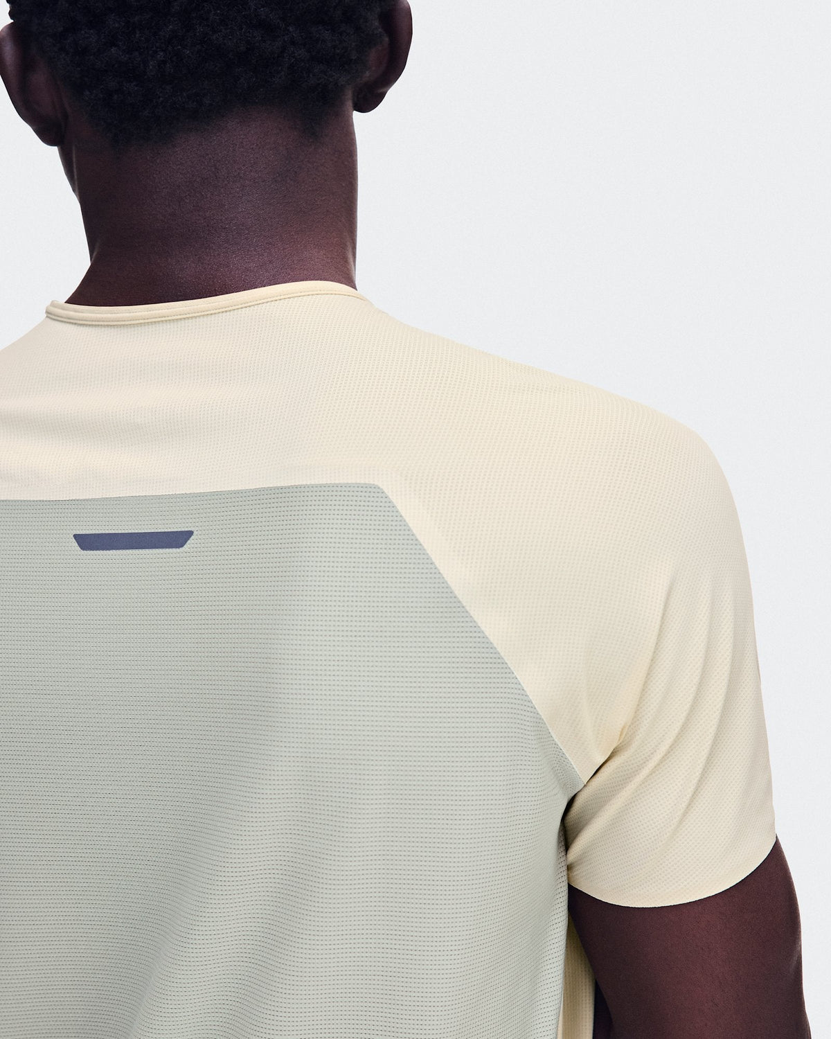 Performance-T homme - Hare | Brume