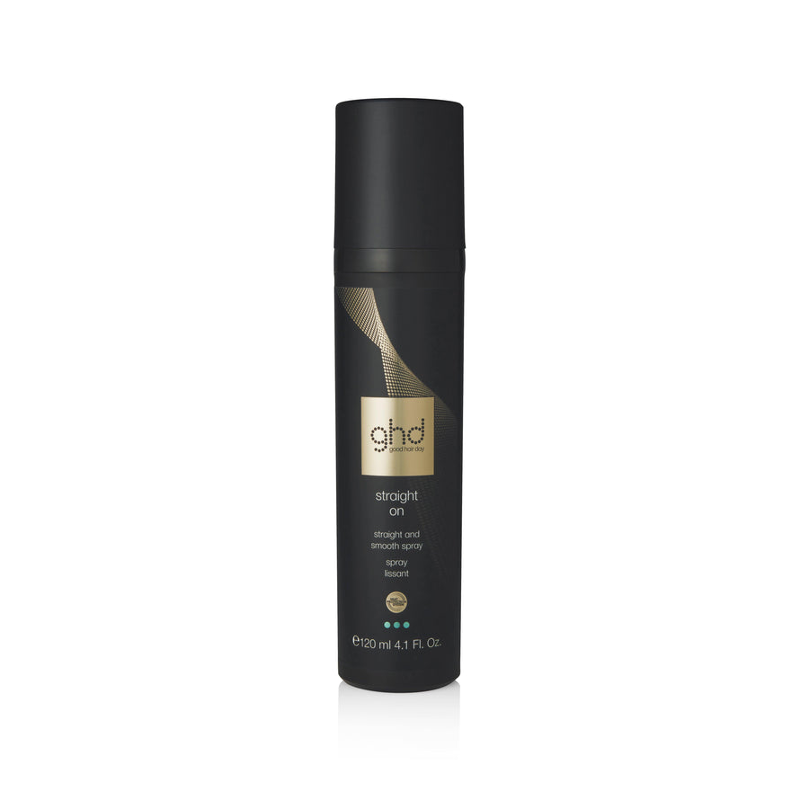 Spray alisador ghd - straight on