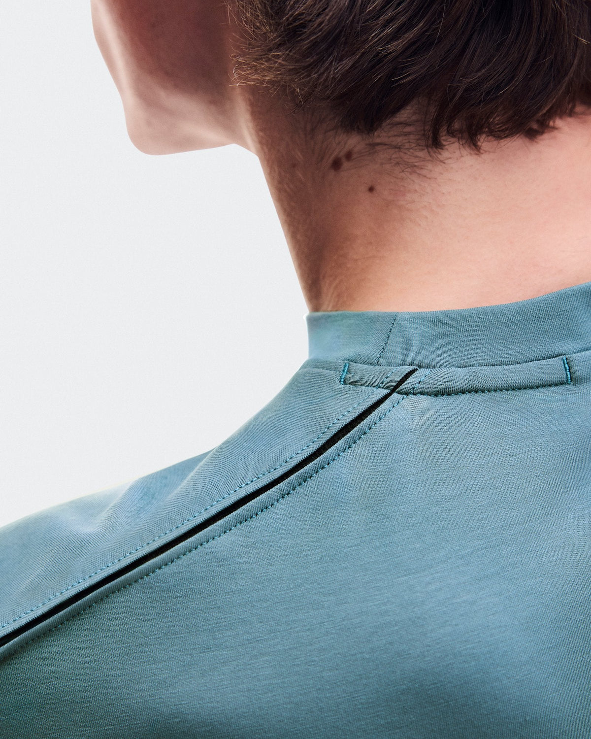 Focus-T homme - Agave