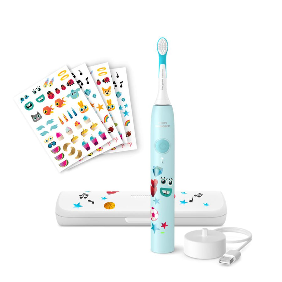 Sonicare For Kids Cepillo de dientes recargable