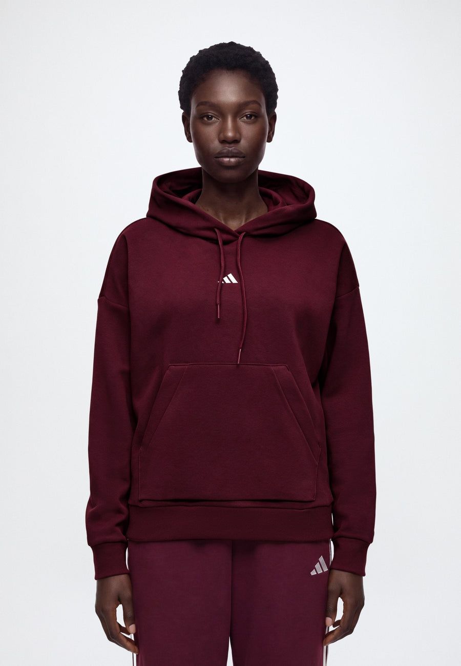 adidas Sportswear Essentials – Sudadera con capucha Mujer