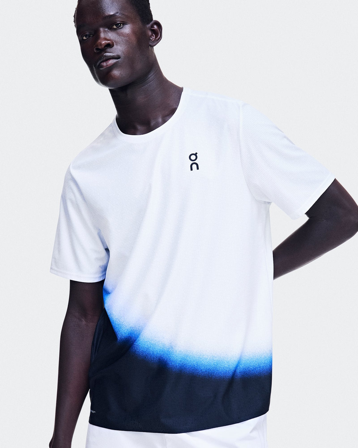 Court-T Swing homme - White | Jay