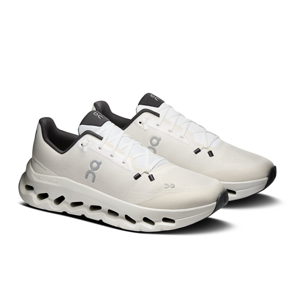 Cloudtilt homme – Grain | White