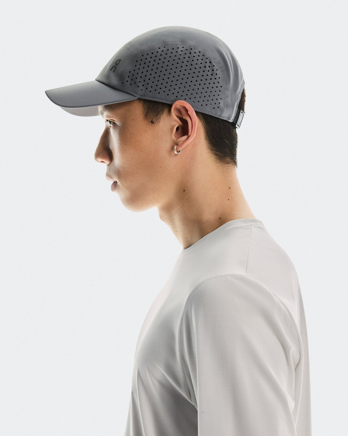 Lightweight Cap - Rock