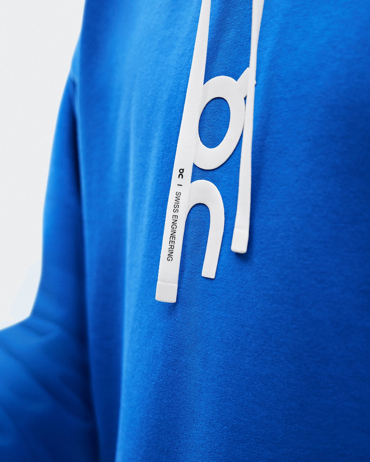 Club Hoodie homme - Jay