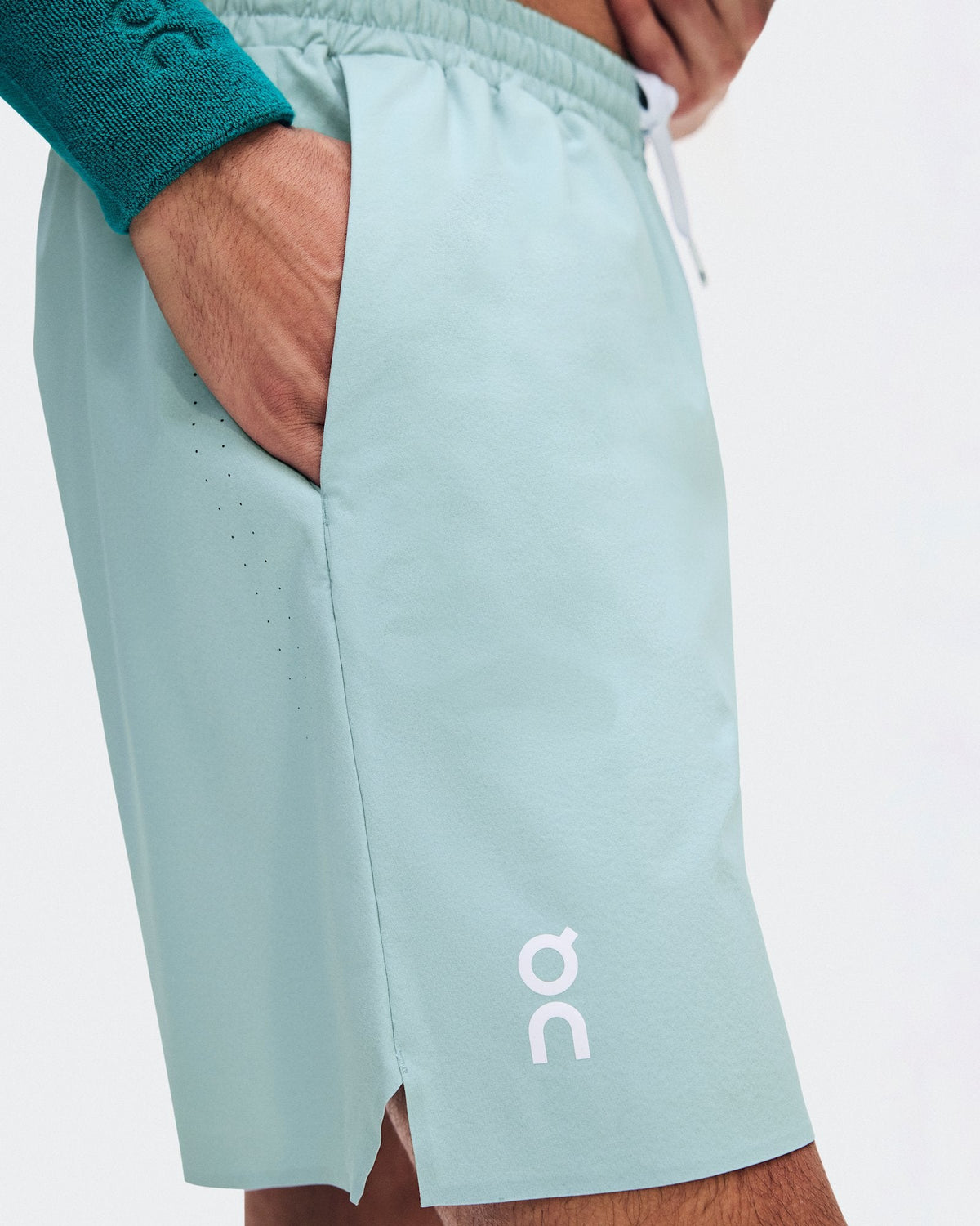 5" Court Shorts homme - Brook